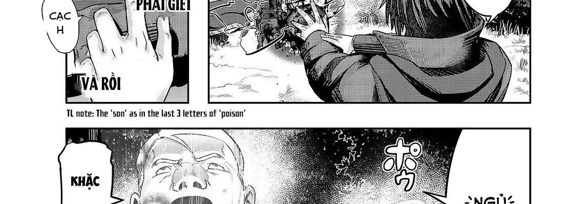 Failure Frame - Kẻ Vô Dụng Trở Thành Kẻ Mạnh Nhất Chapter 16 - 16