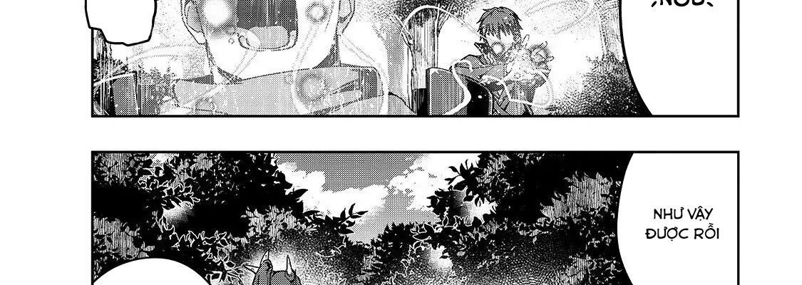 Failure Frame - Kẻ Vô Dụng Trở Thành Kẻ Mạnh Nhất Chapter 16 - 17