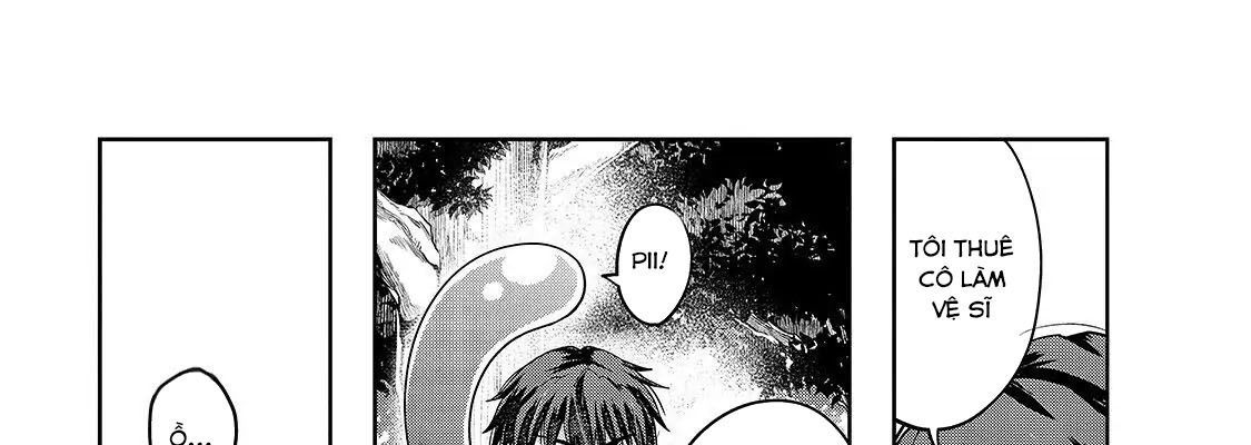 Failure Frame - Kẻ Vô Dụng Trở Thành Kẻ Mạnh Nhất Chapter 16 - 19