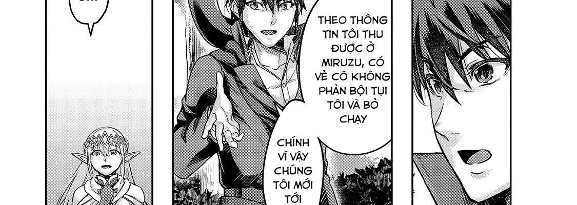 Failure Frame - Kẻ Vô Dụng Trở Thành Kẻ Mạnh Nhất Chapter 16 - 20
