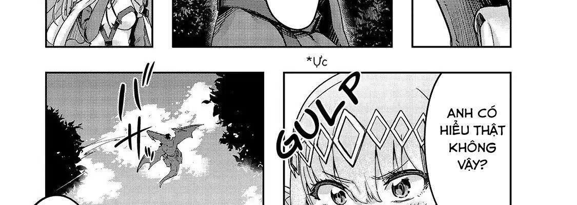 Failure Frame - Kẻ Vô Dụng Trở Thành Kẻ Mạnh Nhất Chapter 16 - 21