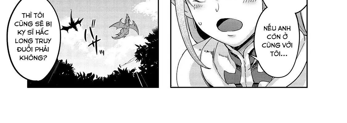 Failure Frame - Kẻ Vô Dụng Trở Thành Kẻ Mạnh Nhất Chapter 16 - 22