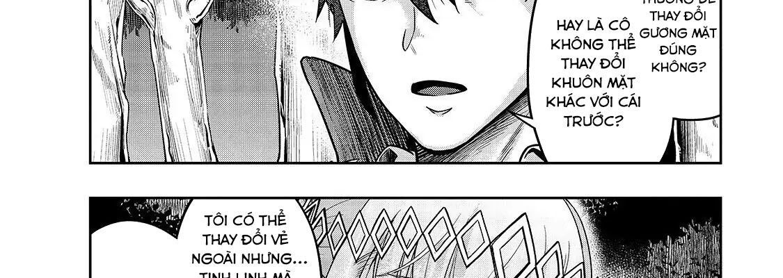 Failure Frame - Kẻ Vô Dụng Trở Thành Kẻ Mạnh Nhất Chapter 16 - 25