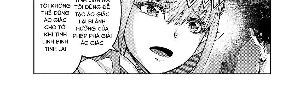 Failure Frame - Kẻ Vô Dụng Trở Thành Kẻ Mạnh Nhất Chapter 16 - 26