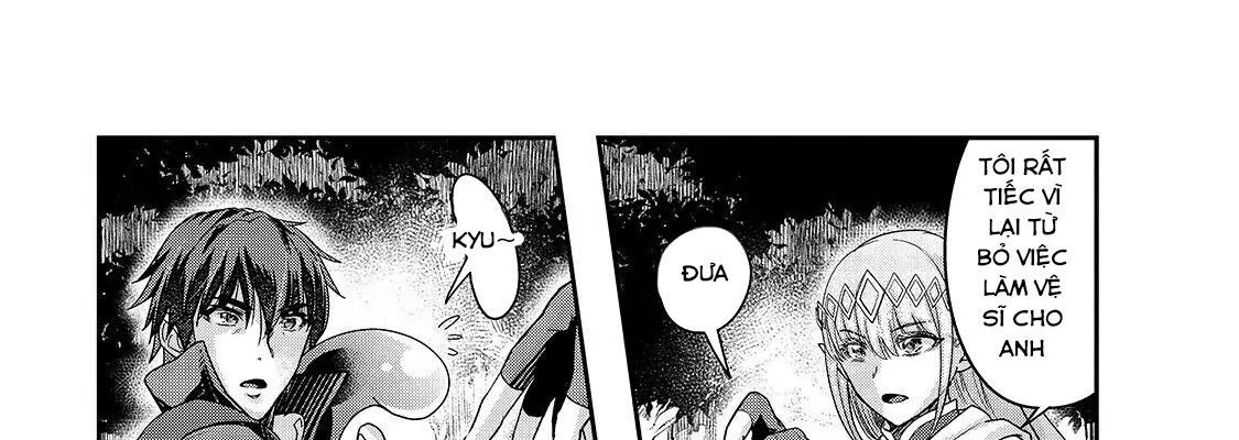 Failure Frame - Kẻ Vô Dụng Trở Thành Kẻ Mạnh Nhất Chapter 16 - 27