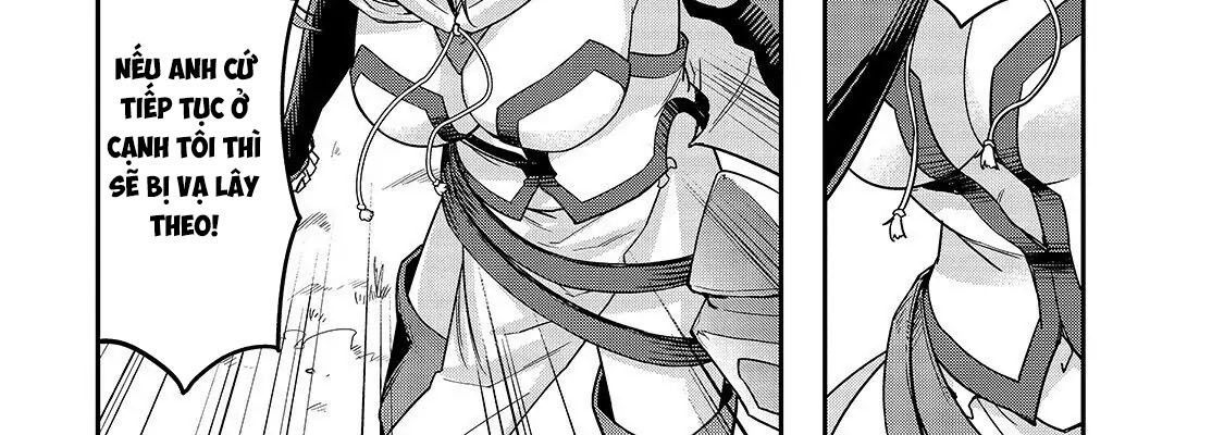 Failure Frame - Kẻ Vô Dụng Trở Thành Kẻ Mạnh Nhất Chapter 16 - 30