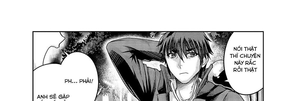 Failure Frame - Kẻ Vô Dụng Trở Thành Kẻ Mạnh Nhất Chapter 16 - 31