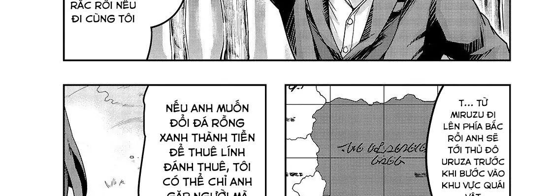 Failure Frame - Kẻ Vô Dụng Trở Thành Kẻ Mạnh Nhất Chapter 16 - 32