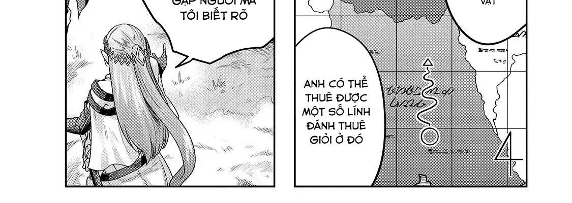 Failure Frame - Kẻ Vô Dụng Trở Thành Kẻ Mạnh Nhất Chapter 16 - 33