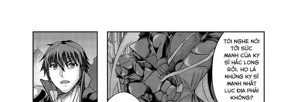 Failure Frame - Kẻ Vô Dụng Trở Thành Kẻ Mạnh Nhất Chapter 16 - 39