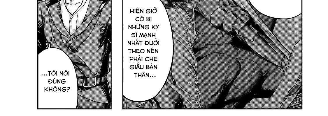 Failure Frame - Kẻ Vô Dụng Trở Thành Kẻ Mạnh Nhất Chapter 16 - 40