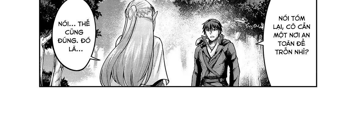 Failure Frame - Kẻ Vô Dụng Trở Thành Kẻ Mạnh Nhất Chapter 16 - 42