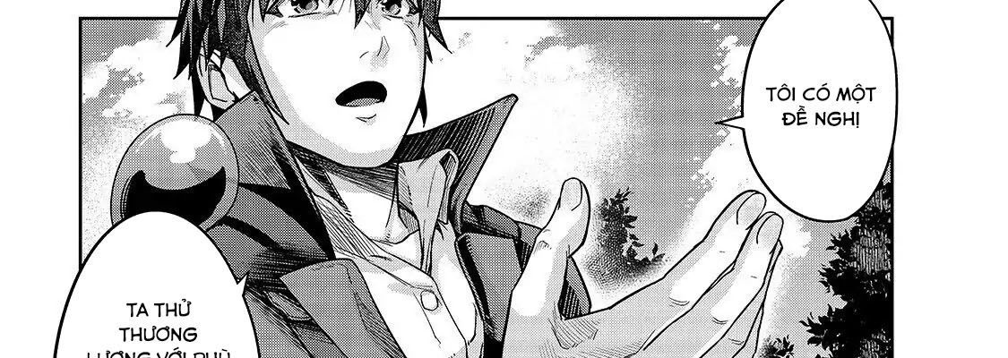 Failure Frame - Kẻ Vô Dụng Trở Thành Kẻ Mạnh Nhất Chapter 16 - 45