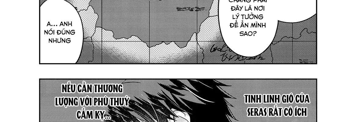 Failure Frame - Kẻ Vô Dụng Trở Thành Kẻ Mạnh Nhất Chapter 16 - 49