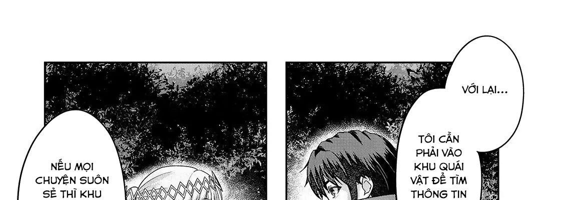 Failure Frame - Kẻ Vô Dụng Trở Thành Kẻ Mạnh Nhất Chapter 16 - 51