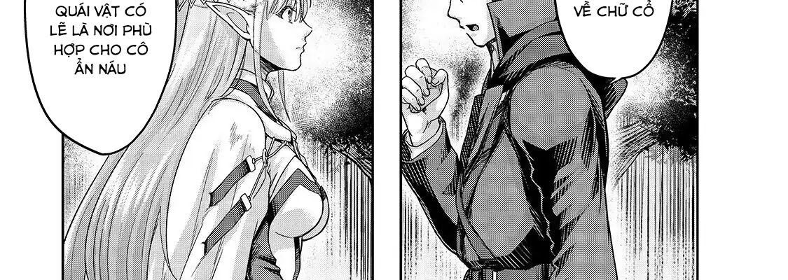 Failure Frame - Kẻ Vô Dụng Trở Thành Kẻ Mạnh Nhất Chapter 16 - 52