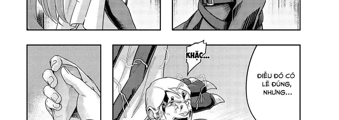 Failure Frame - Kẻ Vô Dụng Trở Thành Kẻ Mạnh Nhất Chapter 16 - 53