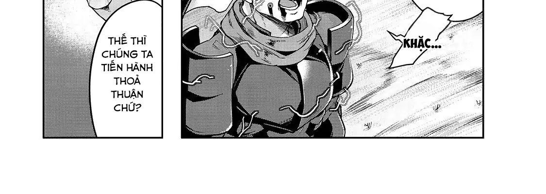 Failure Frame - Kẻ Vô Dụng Trở Thành Kẻ Mạnh Nhất Chapter 16 - 54