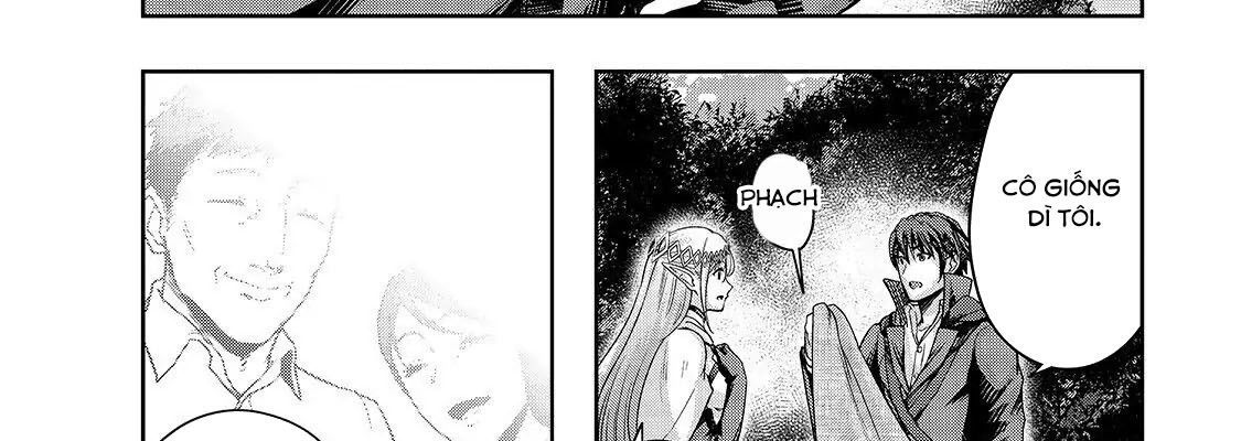 Failure Frame - Kẻ Vô Dụng Trở Thành Kẻ Mạnh Nhất Chapter 16 - 57