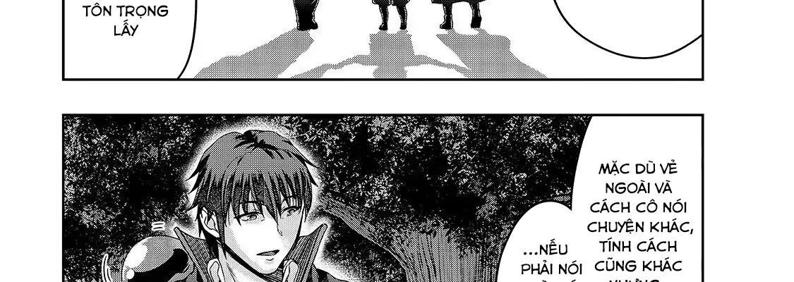 Failure Frame - Kẻ Vô Dụng Trở Thành Kẻ Mạnh Nhất Chapter 16 - 60