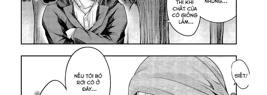 Failure Frame - Kẻ Vô Dụng Trở Thành Kẻ Mạnh Nhất Chapter 16 - 61