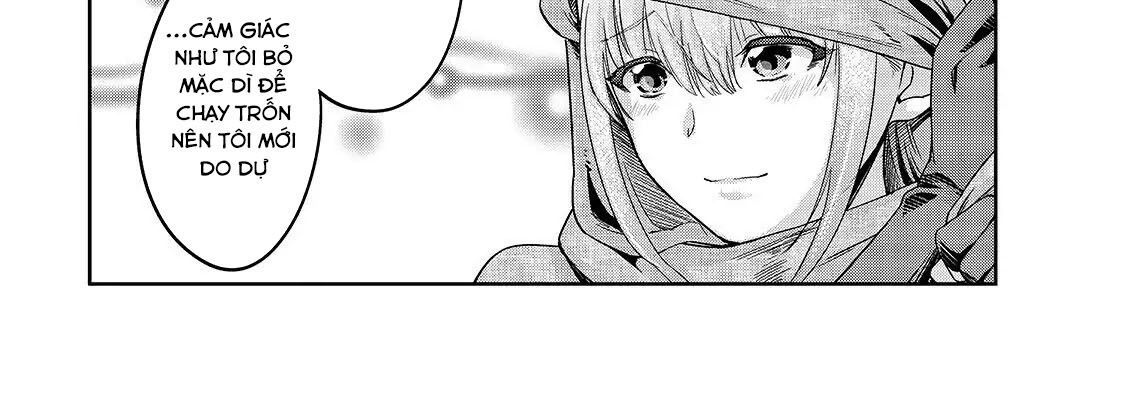 Failure Frame - Kẻ Vô Dụng Trở Thành Kẻ Mạnh Nhất Chapter 16 - 62