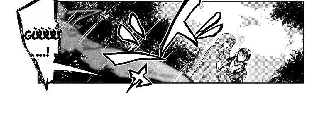 Failure Frame - Kẻ Vô Dụng Trở Thành Kẻ Mạnh Nhất Chapter 16 - 66