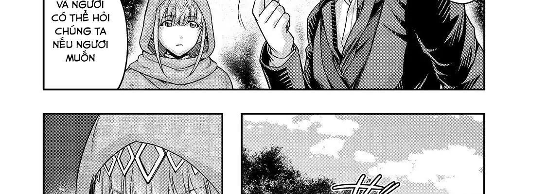 Failure Frame - Kẻ Vô Dụng Trở Thành Kẻ Mạnh Nhất Chapter 16 - 76