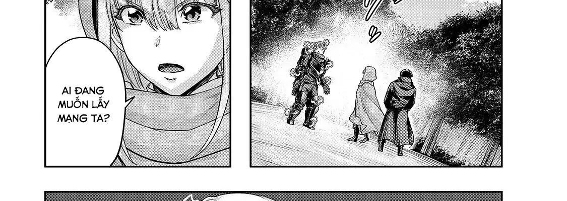 Failure Frame - Kẻ Vô Dụng Trở Thành Kẻ Mạnh Nhất Chapter 16 - 77