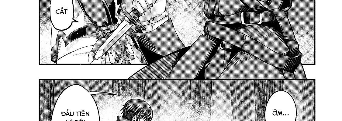 Failure Frame - Kẻ Vô Dụng Trở Thành Kẻ Mạnh Nhất Chapter 16 - 9