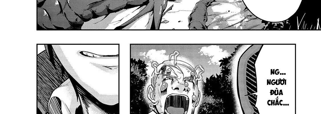 Failure Frame - Kẻ Vô Dụng Trở Thành Kẻ Mạnh Nhất Chapter 16 - 81