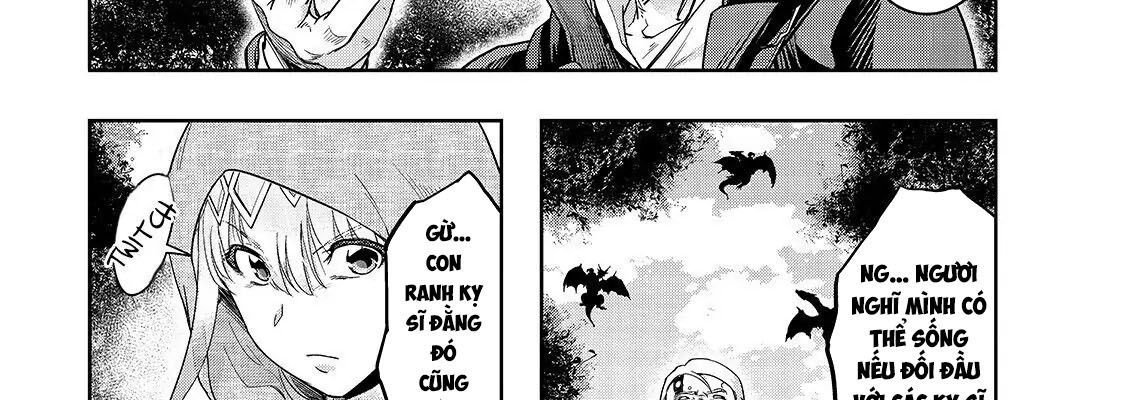 Failure Frame - Kẻ Vô Dụng Trở Thành Kẻ Mạnh Nhất Chapter 16 - 84