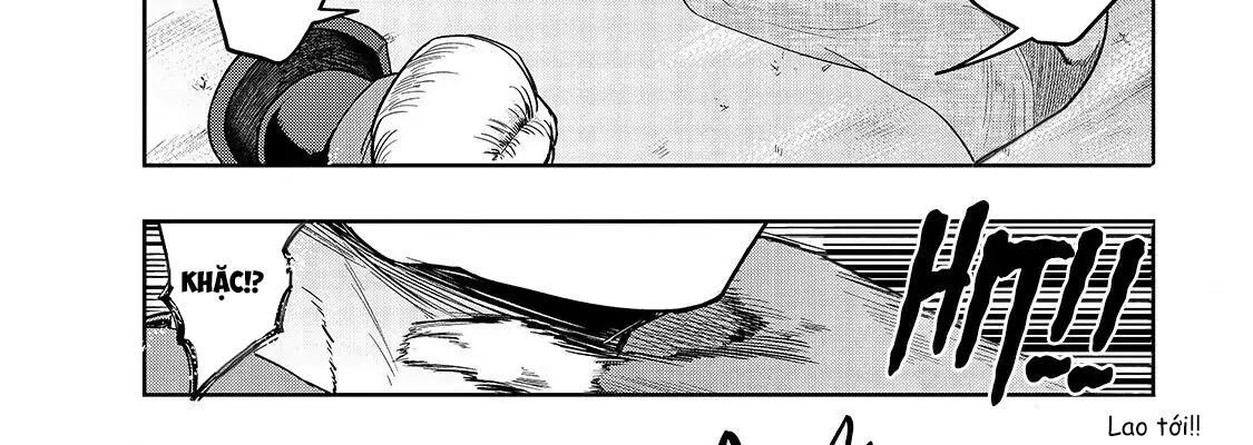Failure Frame - Kẻ Vô Dụng Trở Thành Kẻ Mạnh Nhất Chapter 16 - 88