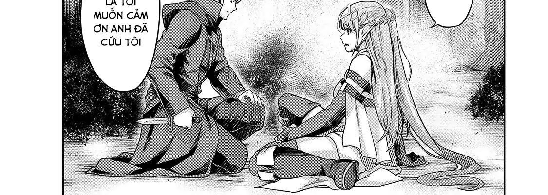 Failure Frame - Kẻ Vô Dụng Trở Thành Kẻ Mạnh Nhất Chapter 16 - 10