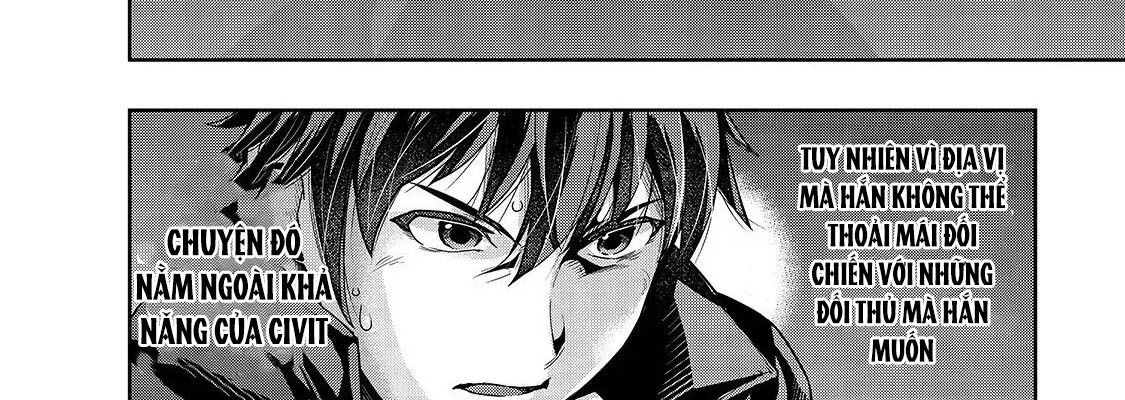 Failure Frame - Kẻ Vô Dụng Trở Thành Kẻ Mạnh Nhất Chapter 17 - 104