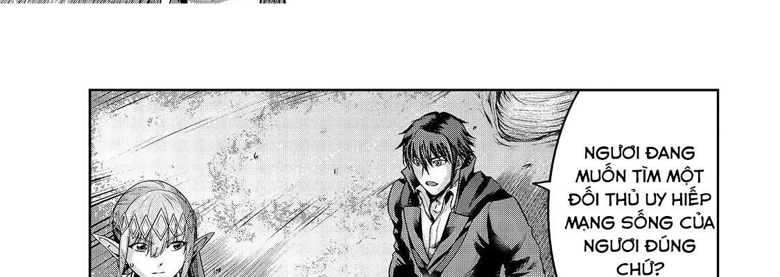 Failure Frame - Kẻ Vô Dụng Trở Thành Kẻ Mạnh Nhất Chapter 17 - 111