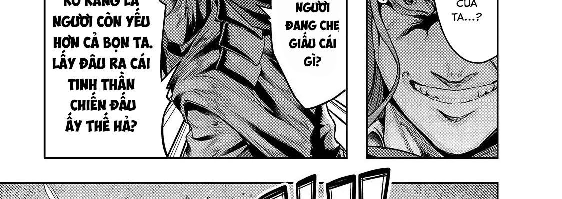 Failure Frame - Kẻ Vô Dụng Trở Thành Kẻ Mạnh Nhất Chapter 17 - 116