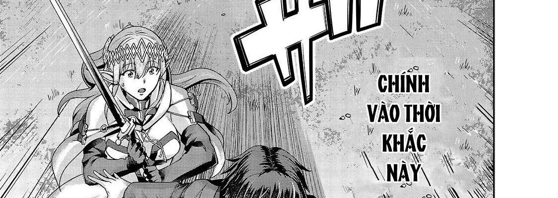 Failure Frame - Kẻ Vô Dụng Trở Thành Kẻ Mạnh Nhất Chapter 17 - 117