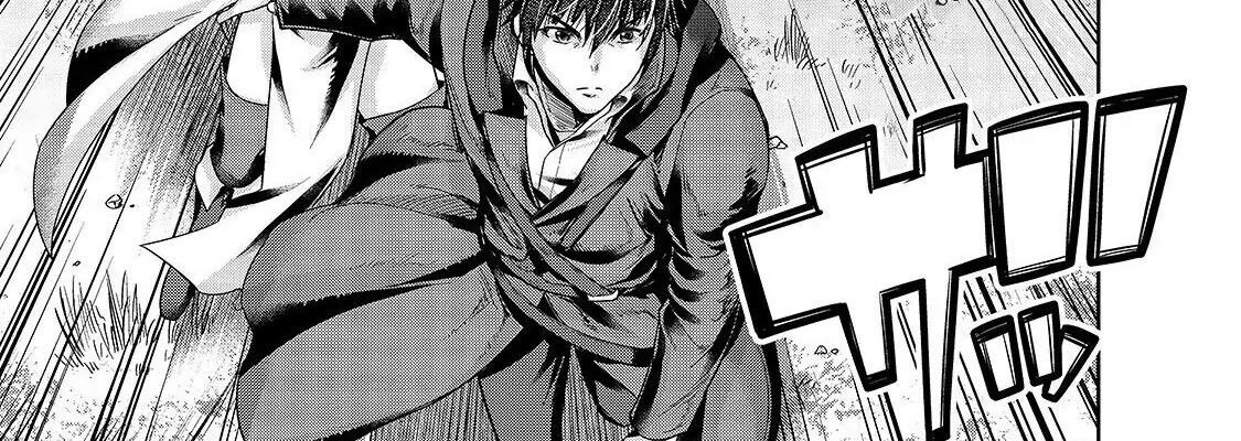 Failure Frame - Kẻ Vô Dụng Trở Thành Kẻ Mạnh Nhất Chapter 17 - 118