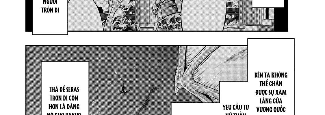 Failure Frame - Kẻ Vô Dụng Trở Thành Kẻ Mạnh Nhất Chapter 17 - 13