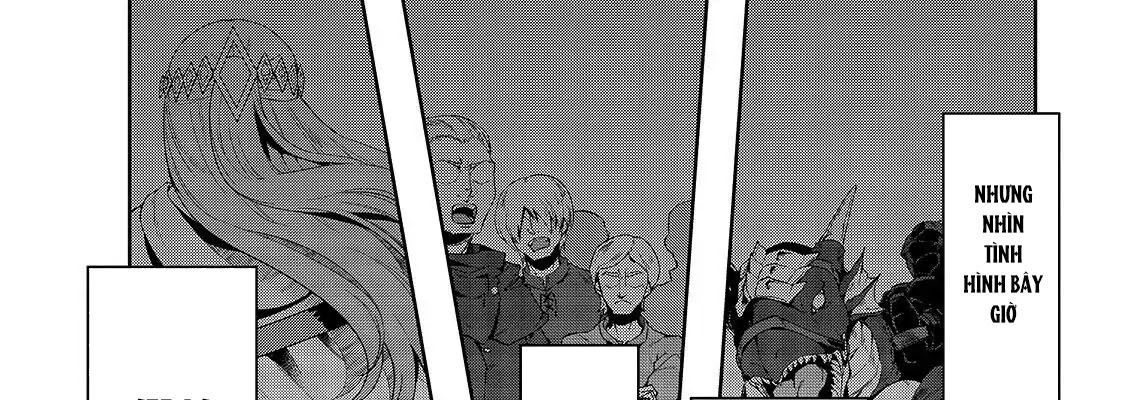 Failure Frame - Kẻ Vô Dụng Trở Thành Kẻ Mạnh Nhất Chapter 17 - 15