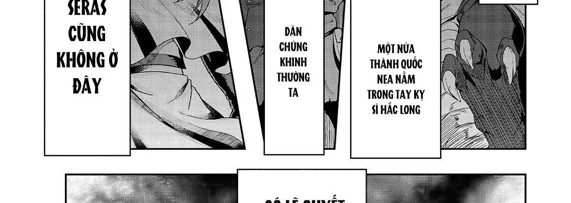 Failure Frame - Kẻ Vô Dụng Trở Thành Kẻ Mạnh Nhất Chapter 17 - 16