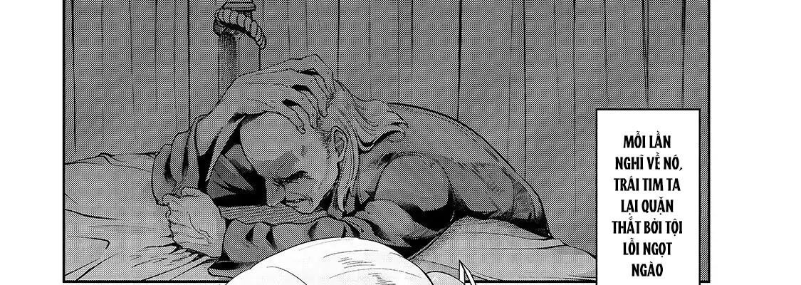 Failure Frame - Kẻ Vô Dụng Trở Thành Kẻ Mạnh Nhất Chapter 17 - 19