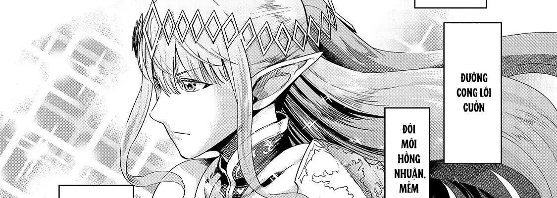 Failure Frame - Kẻ Vô Dụng Trở Thành Kẻ Mạnh Nhất Chapter 17 - 20