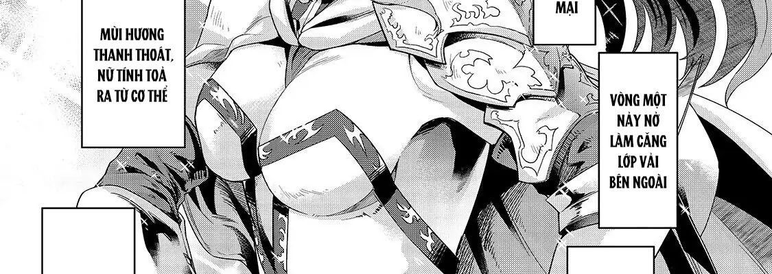 Failure Frame - Kẻ Vô Dụng Trở Thành Kẻ Mạnh Nhất Chapter 17 - 21