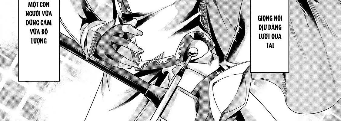 Failure Frame - Kẻ Vô Dụng Trở Thành Kẻ Mạnh Nhất Chapter 17 - 22