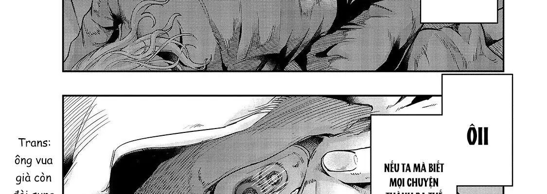 Failure Frame - Kẻ Vô Dụng Trở Thành Kẻ Mạnh Nhất Chapter 17 - 24