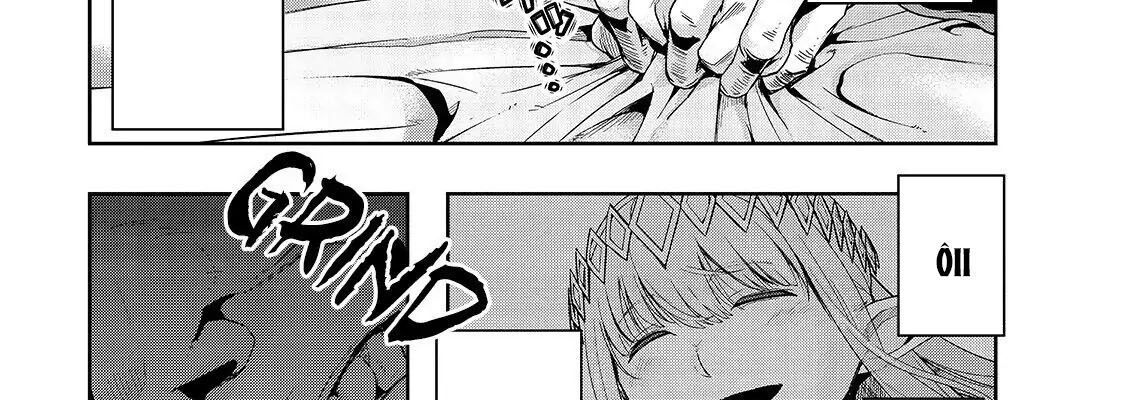 Failure Frame - Kẻ Vô Dụng Trở Thành Kẻ Mạnh Nhất Chapter 17 - 28