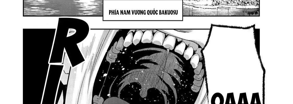 Failure Frame - Kẻ Vô Dụng Trở Thành Kẻ Mạnh Nhất Chapter 17 - 4