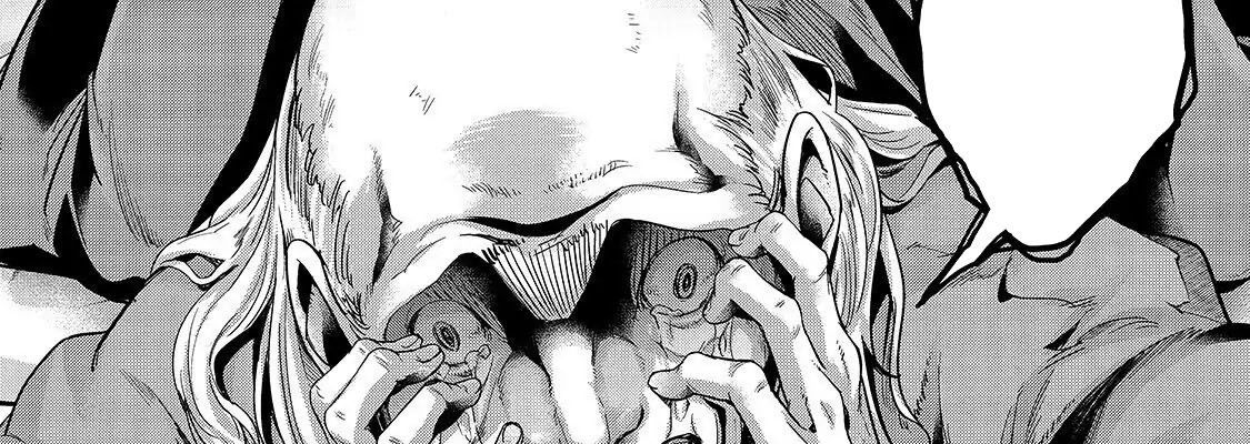 Failure Frame - Kẻ Vô Dụng Trở Thành Kẻ Mạnh Nhất Chapter 17 - 33